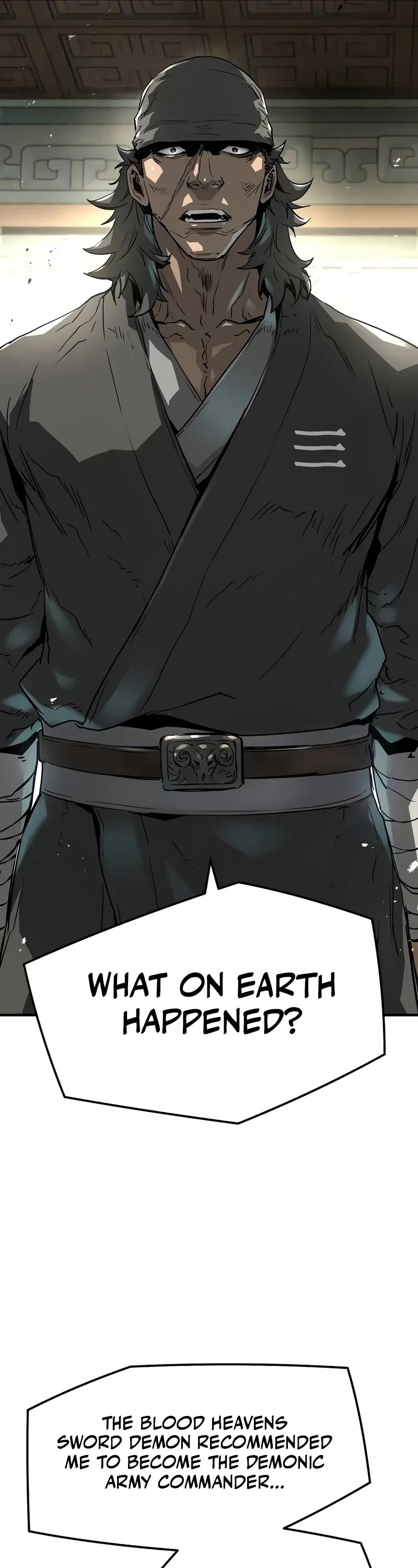 Absolute Regression chapter 29 page 32