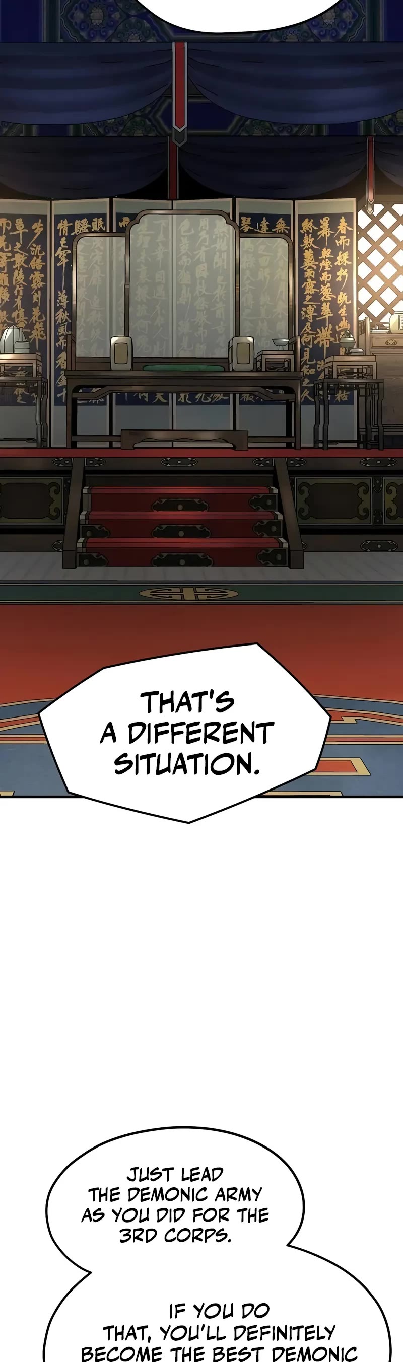 Absolute Regression chapter 29 page 35