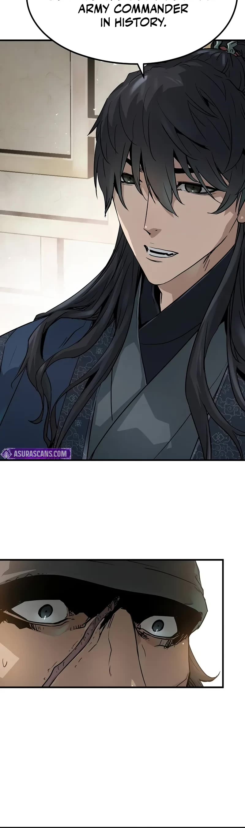 Absolute Regression chapter 29 page 36