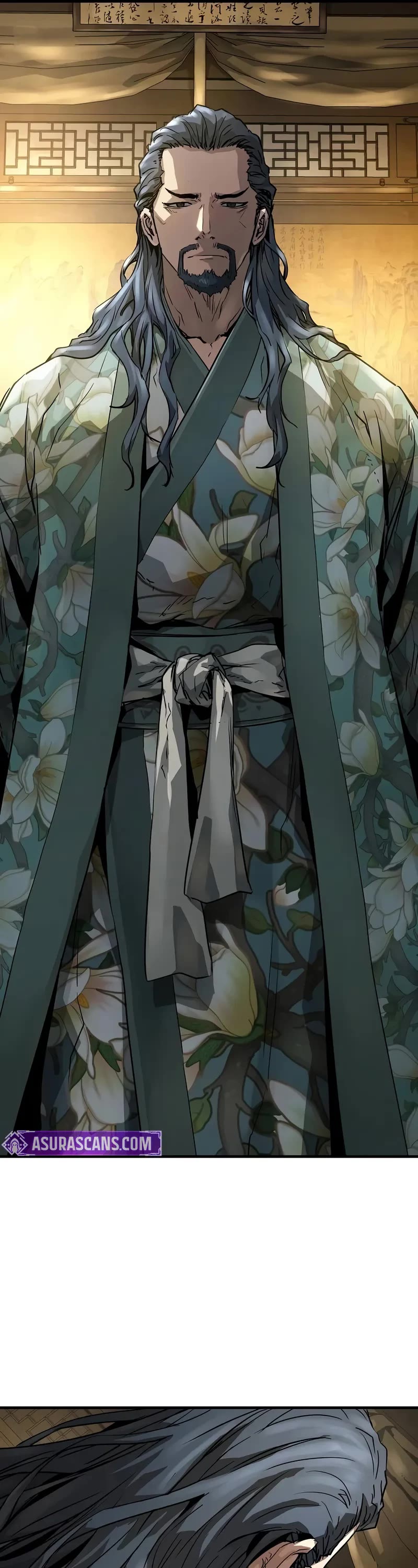 Absolute Regression chapter 29 page 42