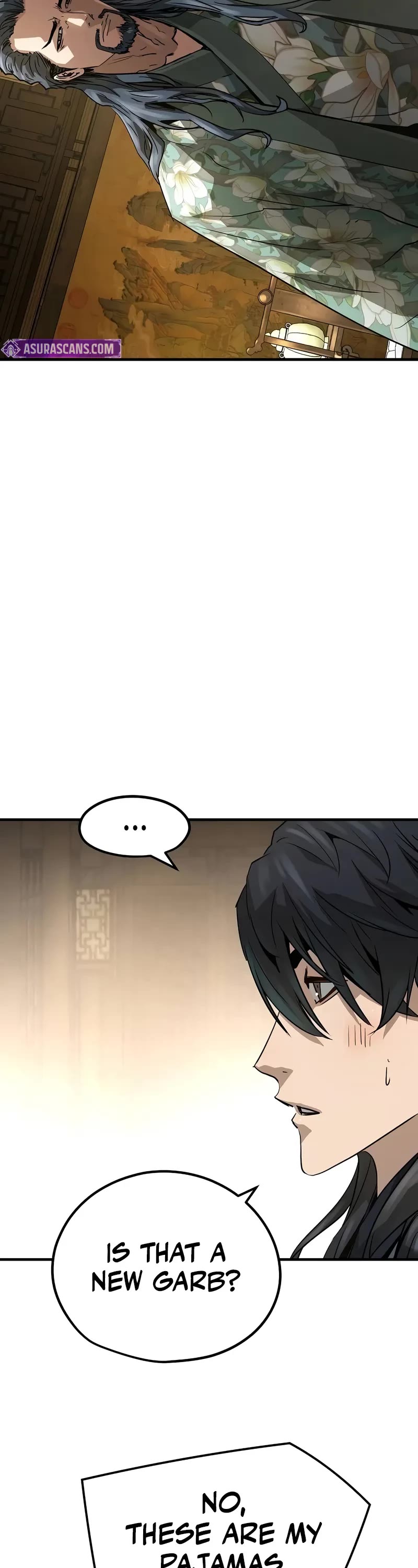 Absolute Regression chapter 29 page 44