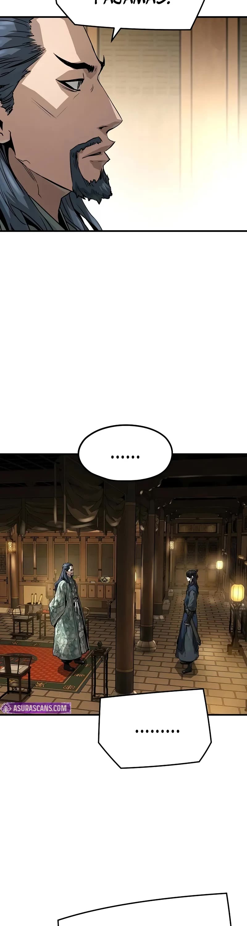 Absolute Regression chapter 29 page 45