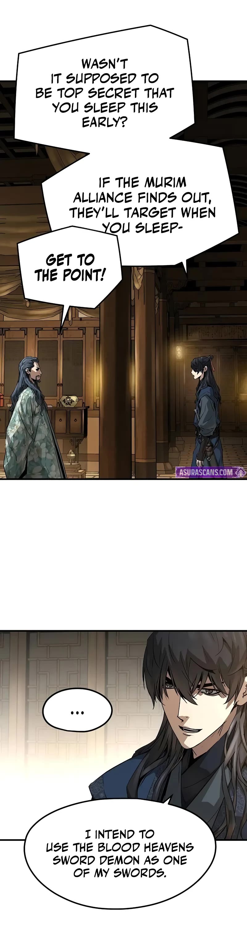 Absolute Regression chapter 29 page 47