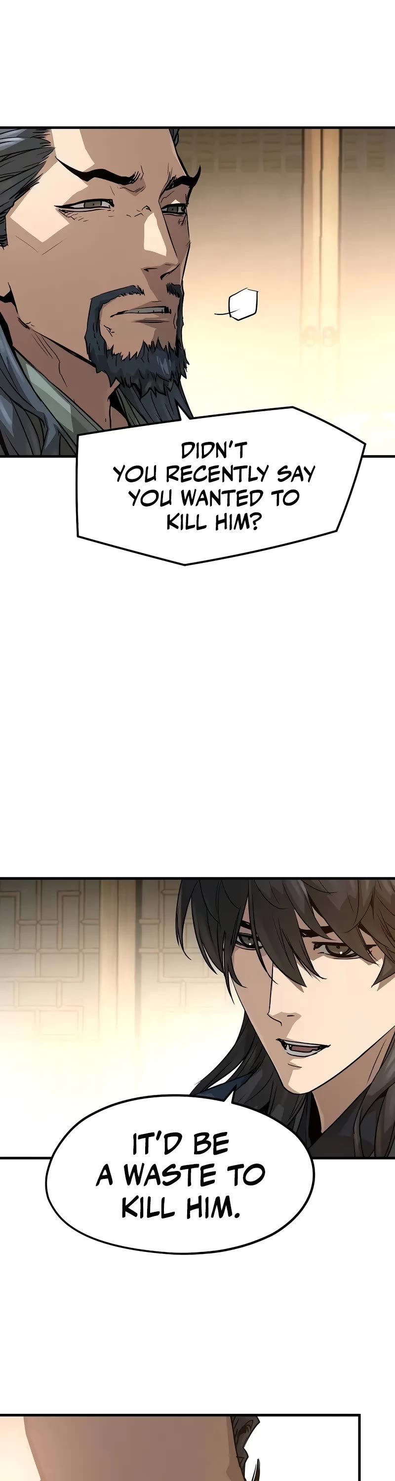 Absolute Regression chapter 29 page 48