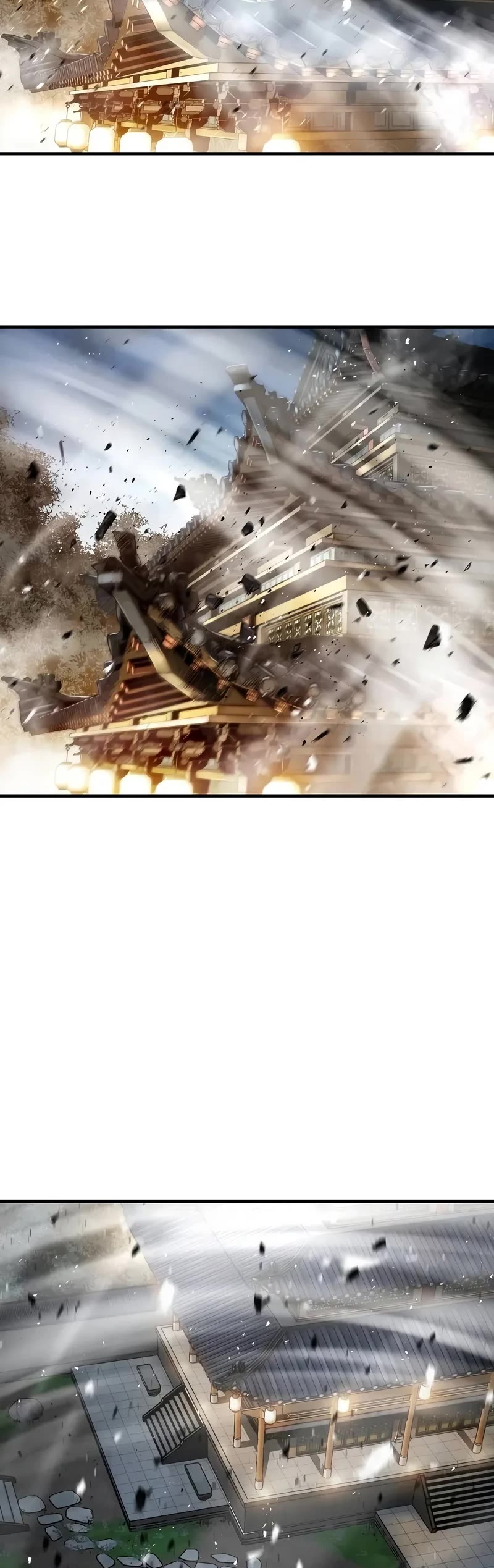 Absolute Regression chapter 29 page 5