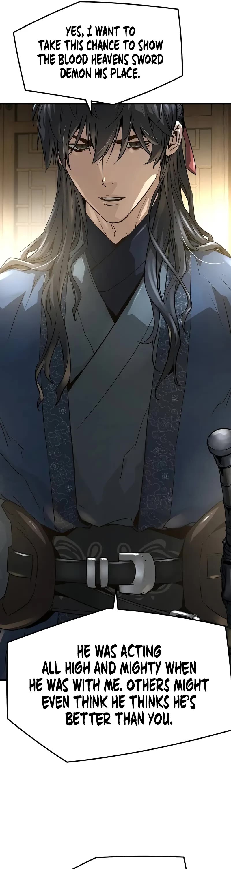 Absolute Regression chapter 29 page 57