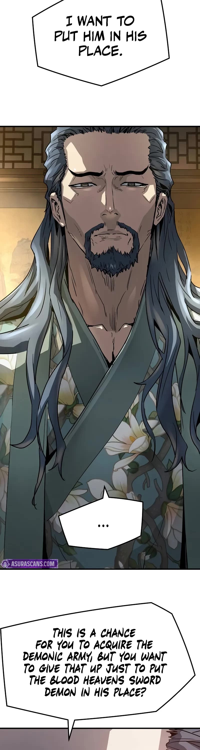 Absolute Regression chapter 29 page 58