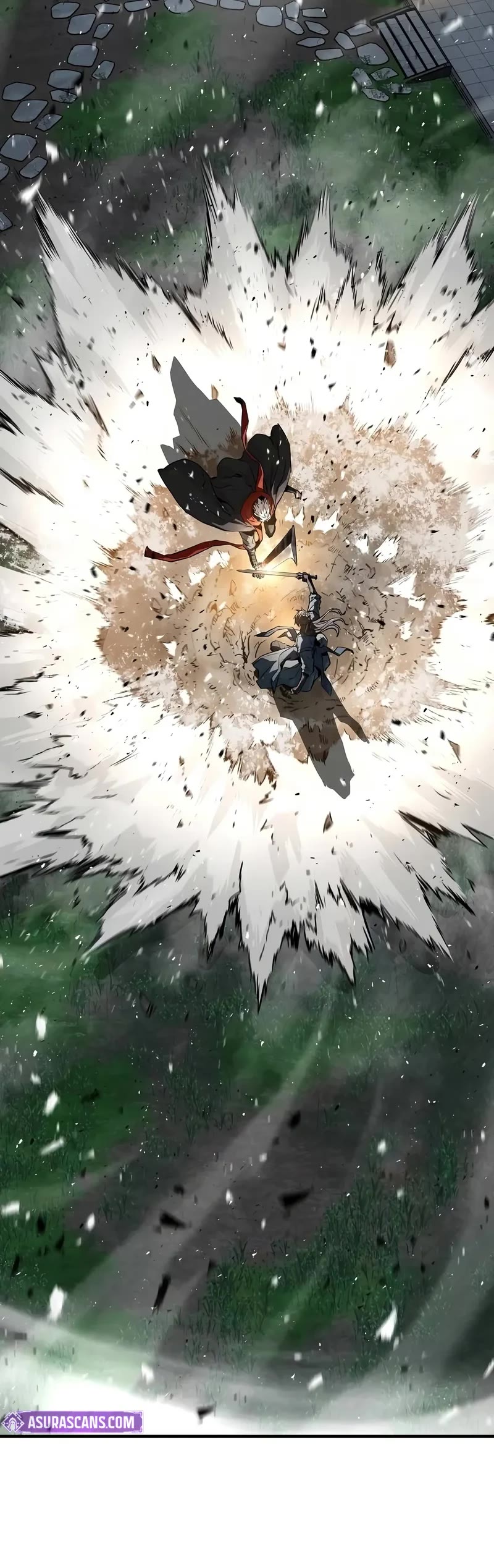 Absolute Regression chapter 29 page 6