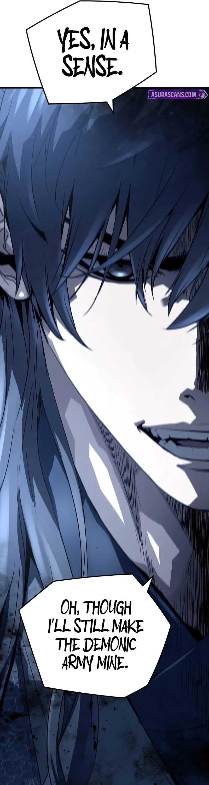 Absolute Regression chapter 29 page 62