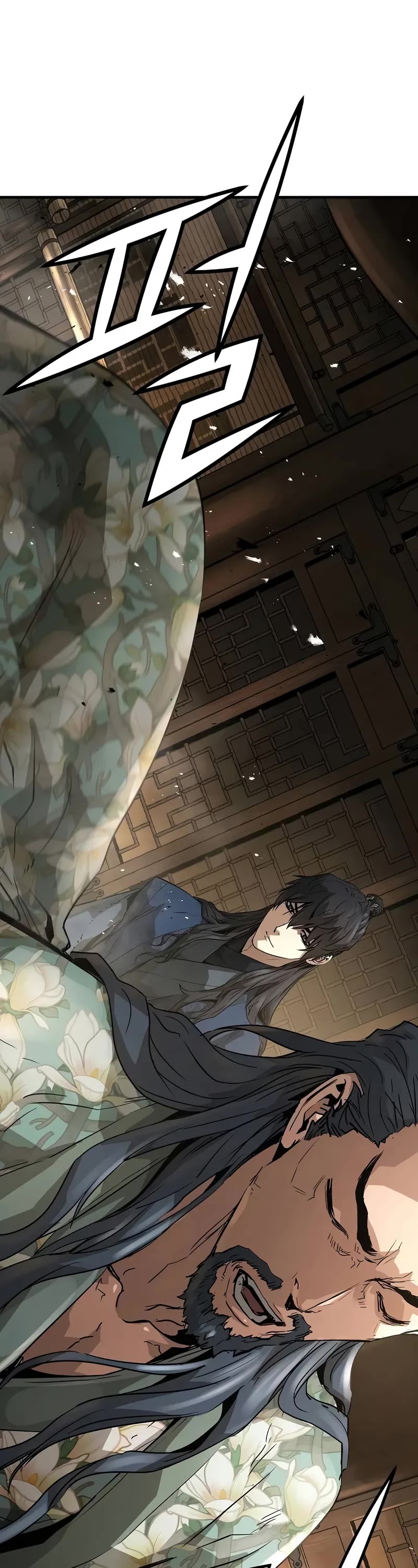 Absolute Regression chapter 29 page 64