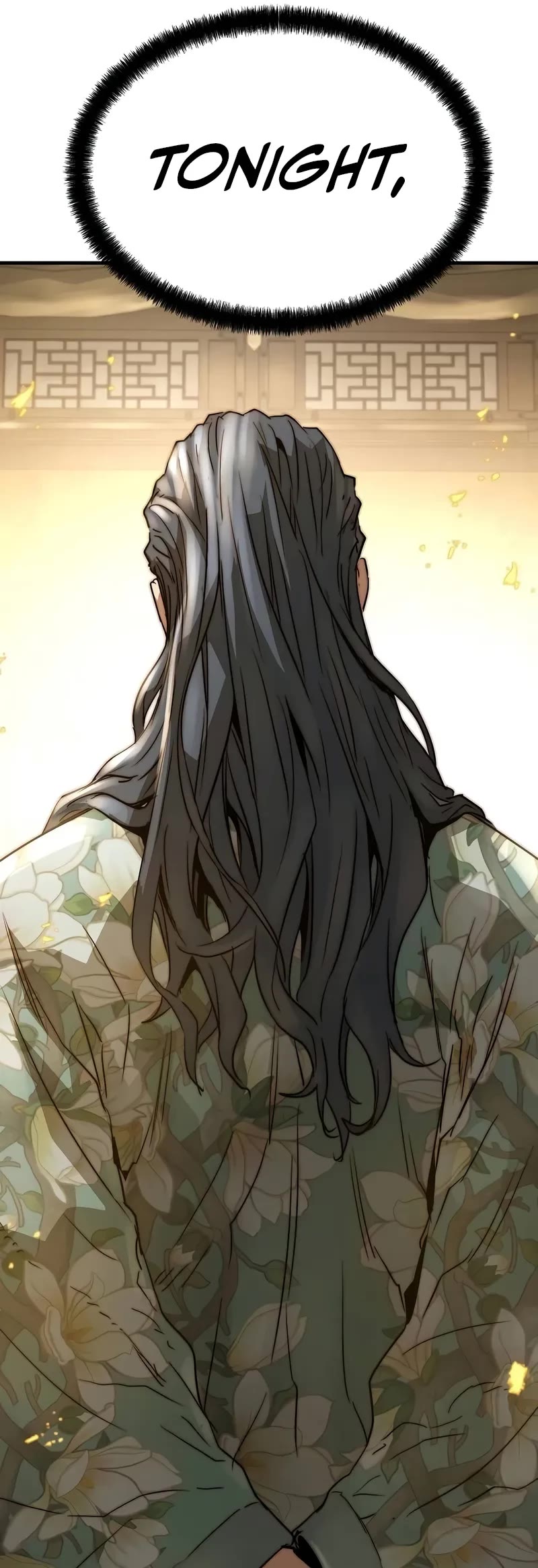 Absolute Regression chapter 29 page 67