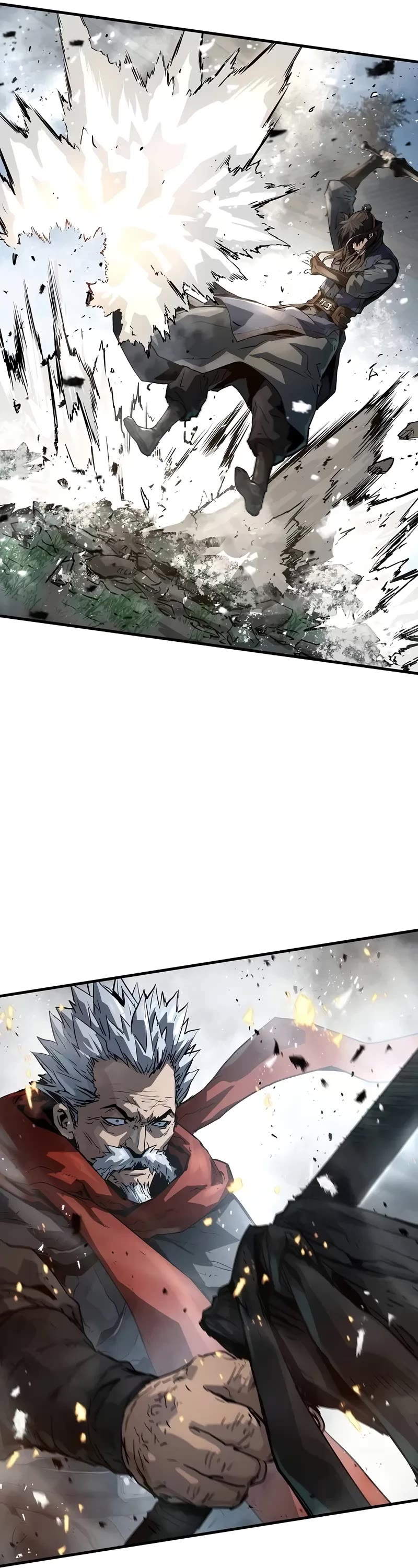 Absolute Regression chapter 29 page 7