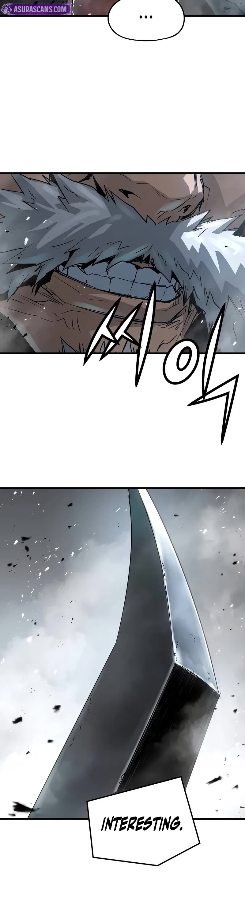 Absolute Regression chapter 29 page 9