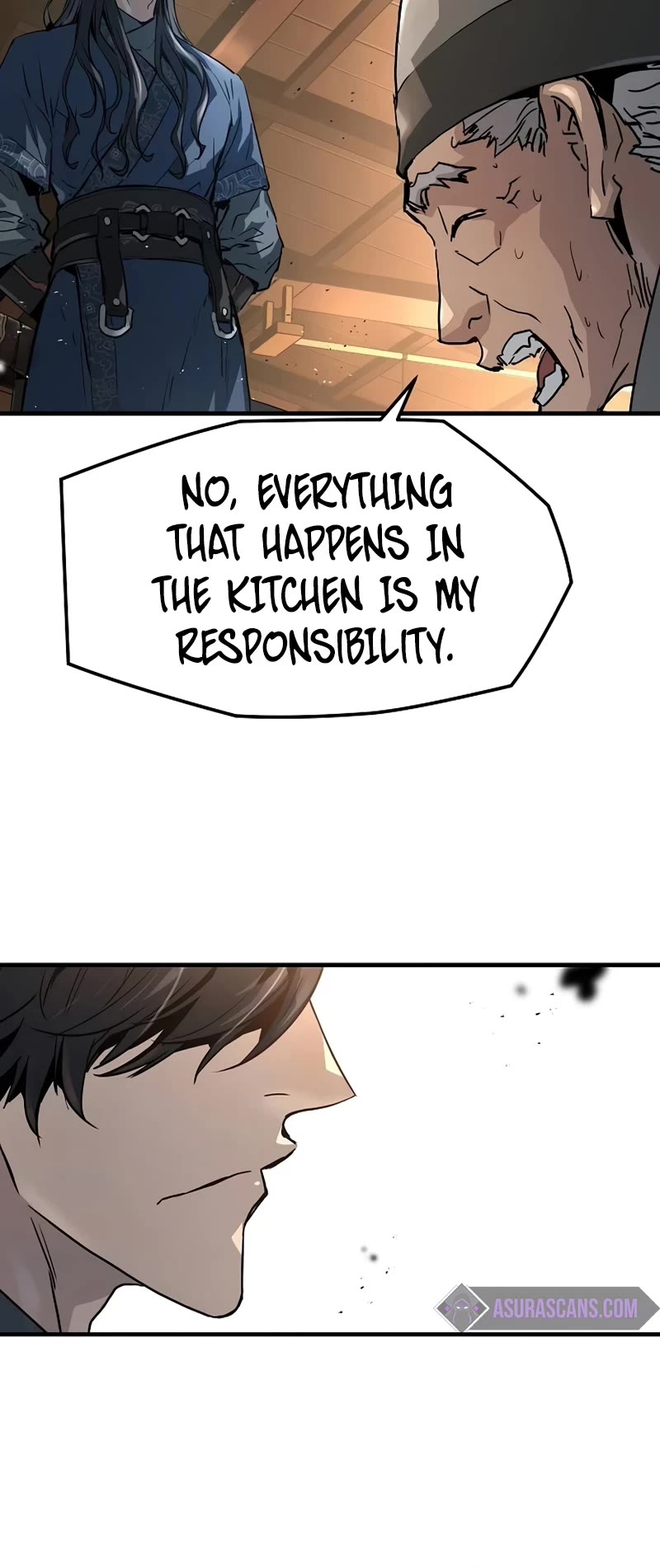 Absolute Regression chapter 3 page 24