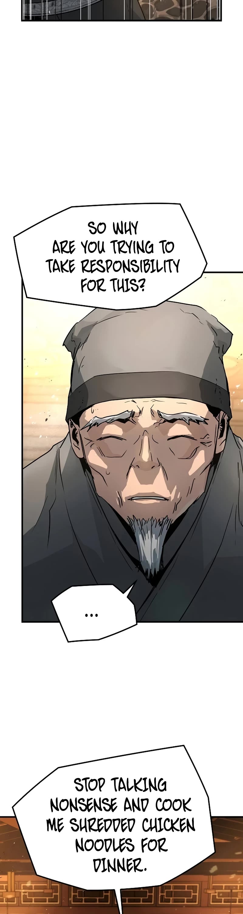 Absolute Regression chapter 3 page 26