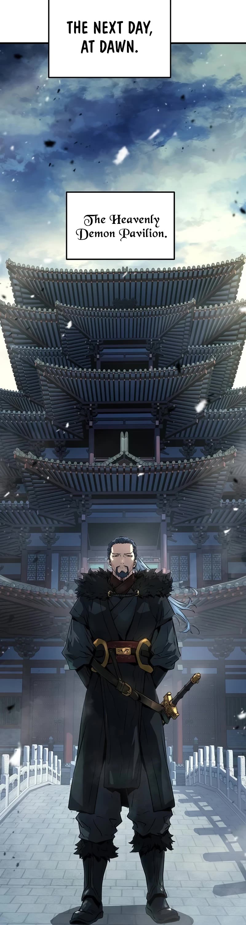 Absolute Regression chapter 3 page 32