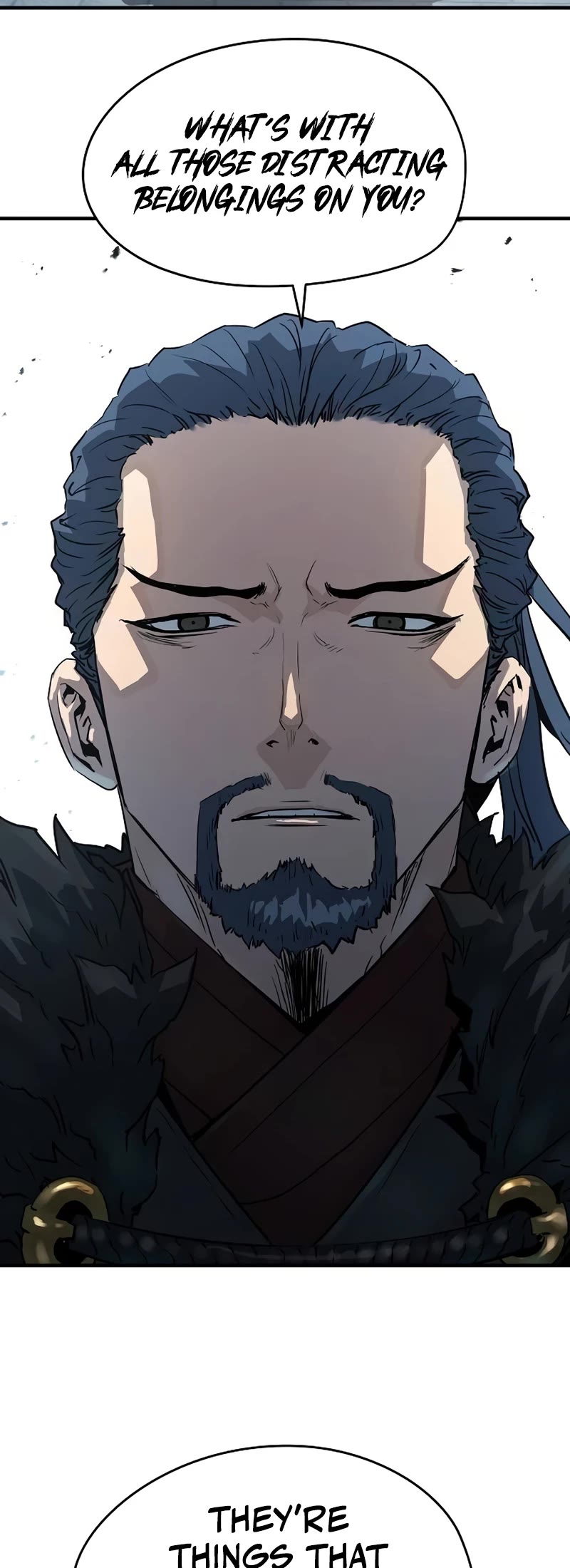 Absolute Regression chapter 3 page 33