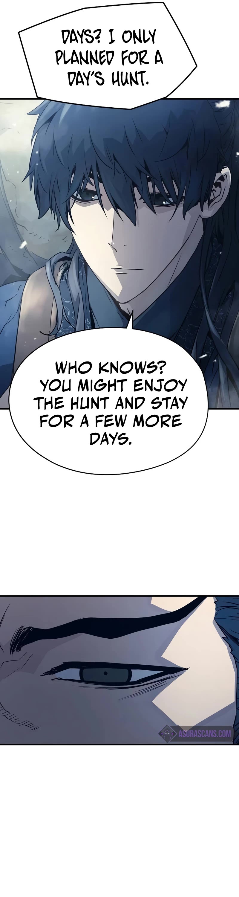 Absolute Regression chapter 3 page 35