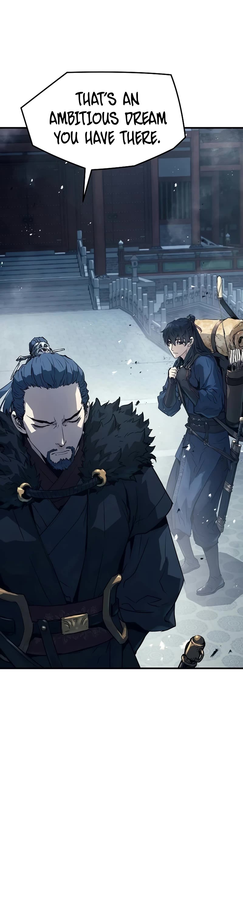 Absolute Regression chapter 3 page 36