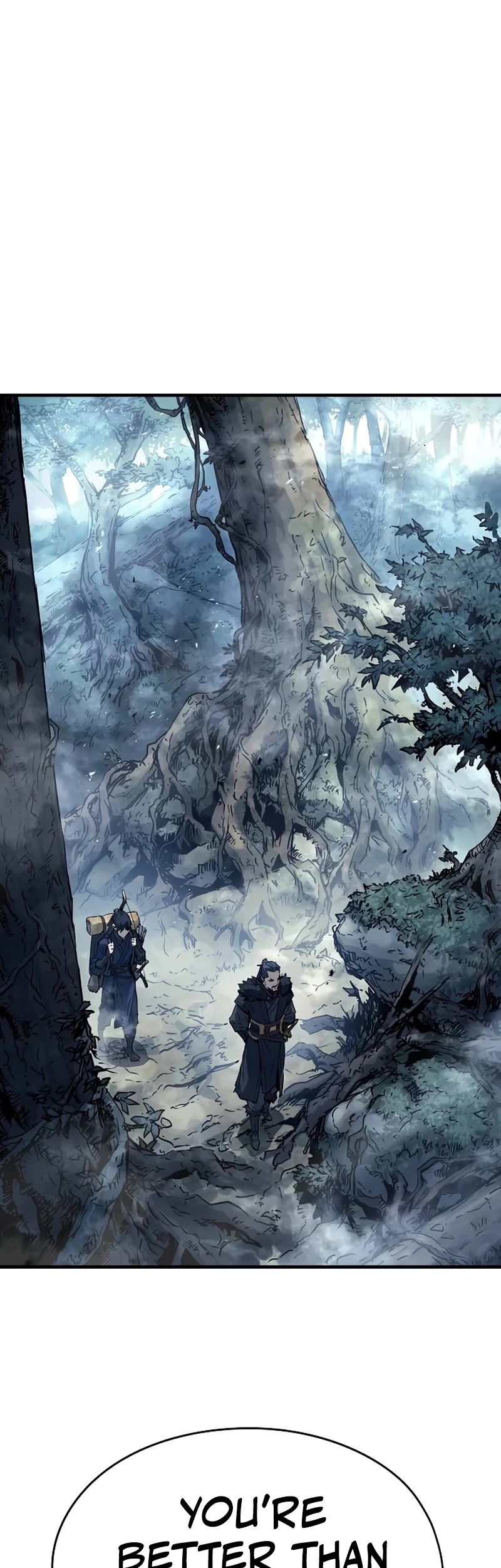 Absolute Regression chapter 3 page 38