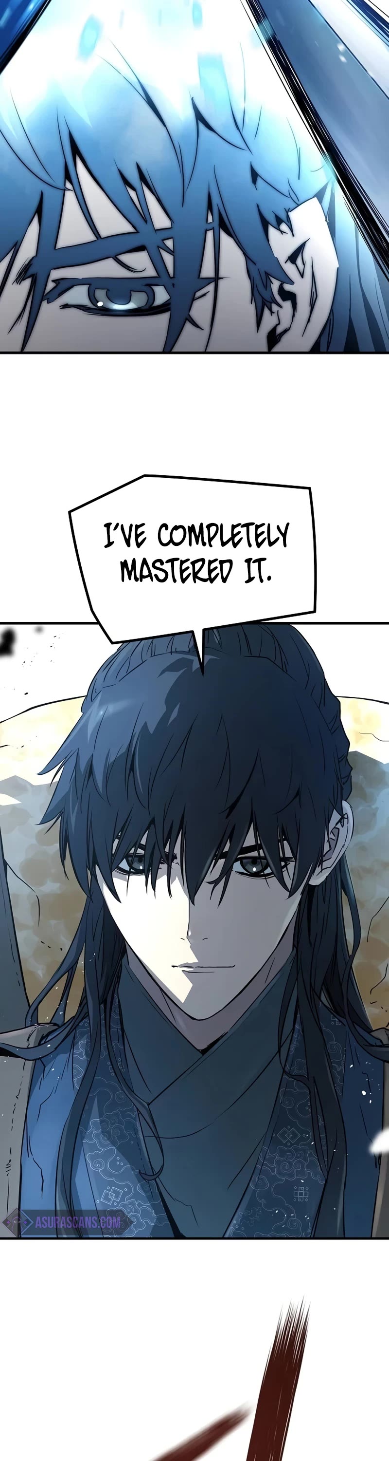 Absolute Regression chapter 3 page 45