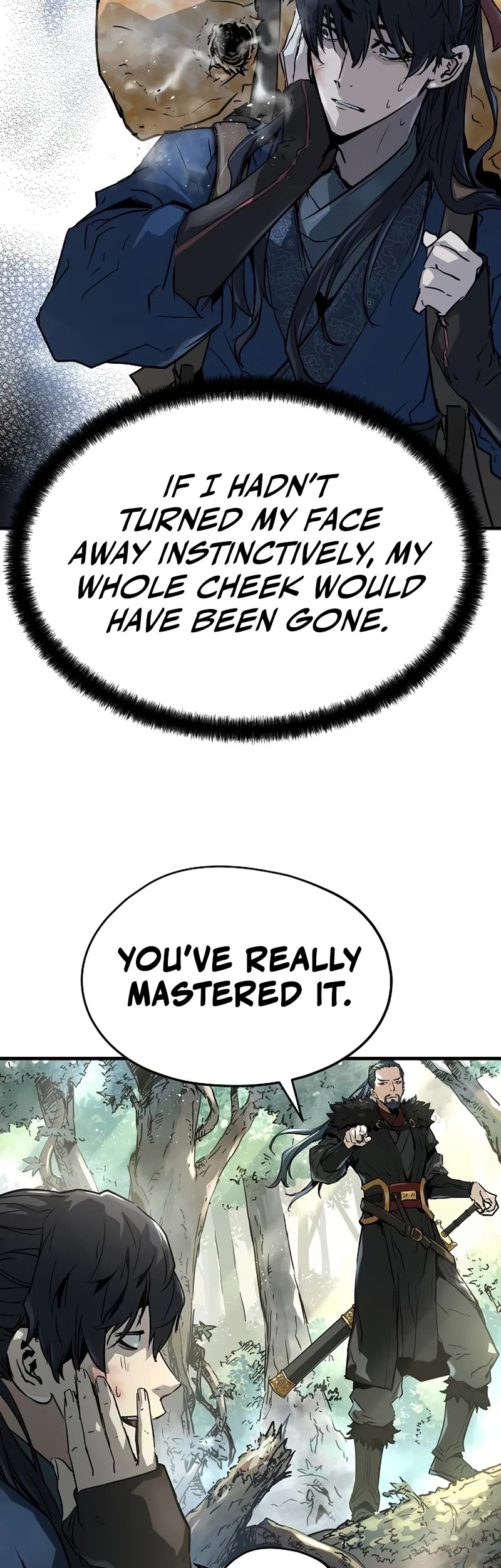 Absolute Regression chapter 3 page 47