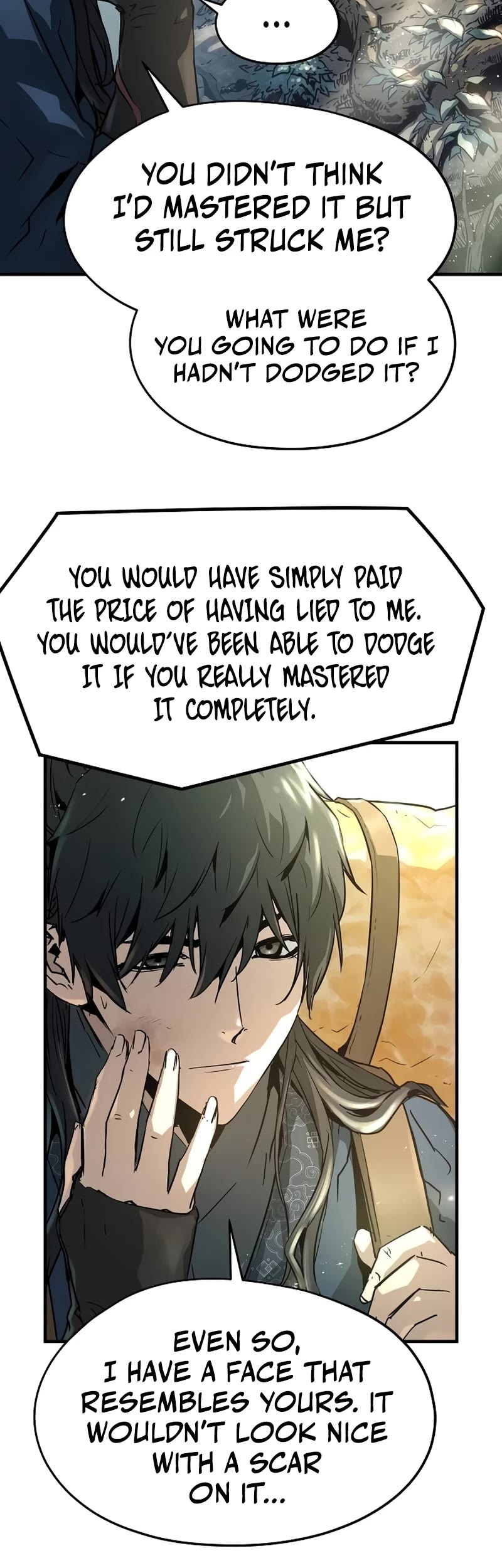 Absolute Regression chapter 3 page 48