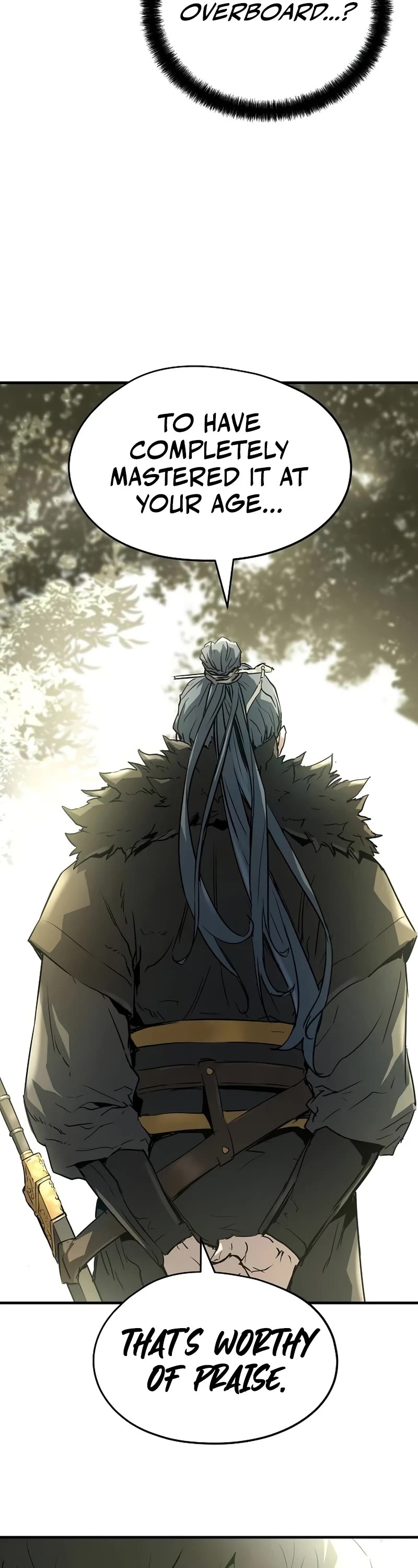 Absolute Regression chapter 3 page 50