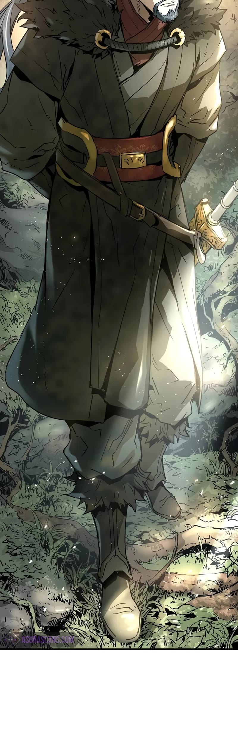 Absolute Regression chapter 3 page 52