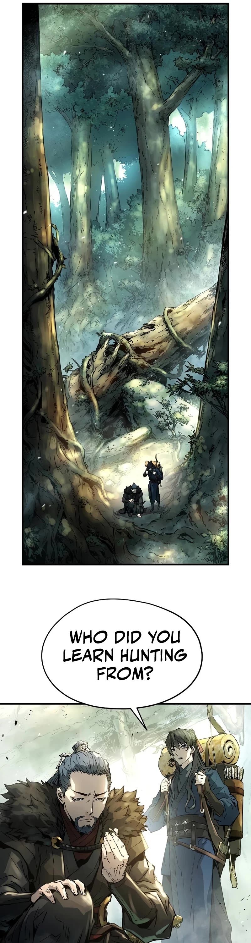 Absolute Regression chapter 3 page 54