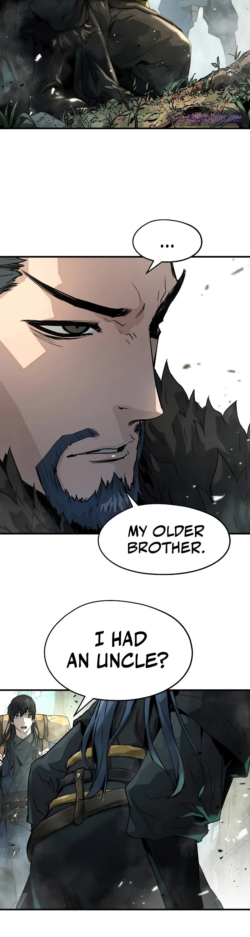 Absolute Regression chapter 3 page 55