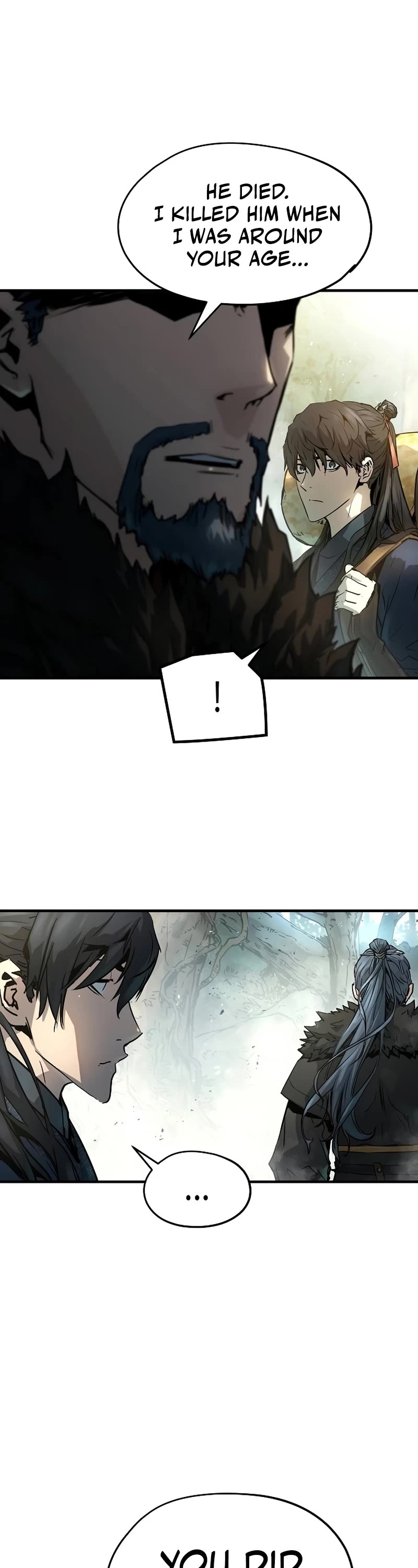 Absolute Regression chapter 3 page 56