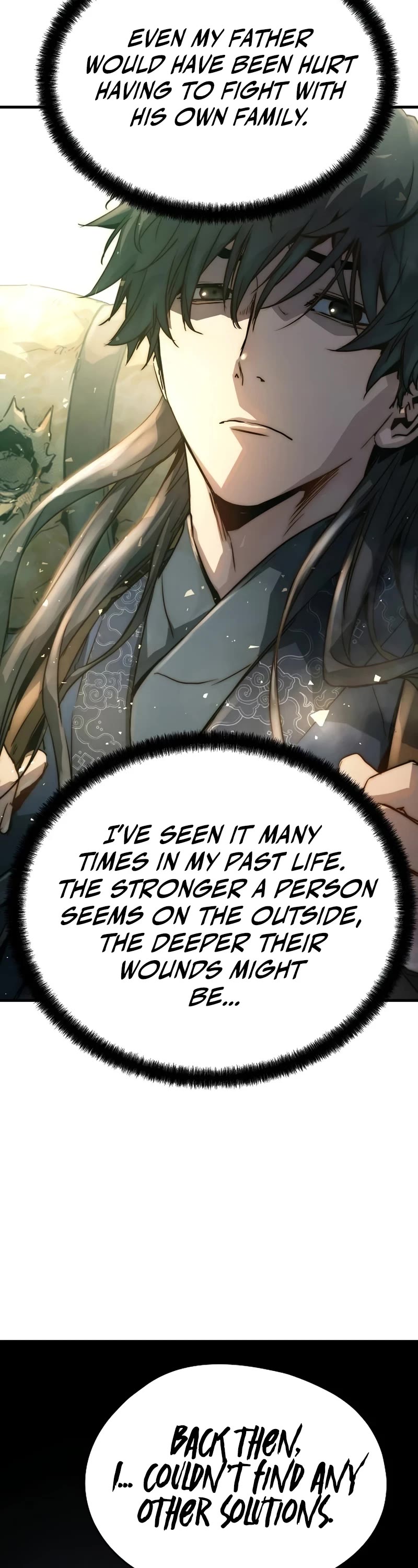 Absolute Regression chapter 3 page 60