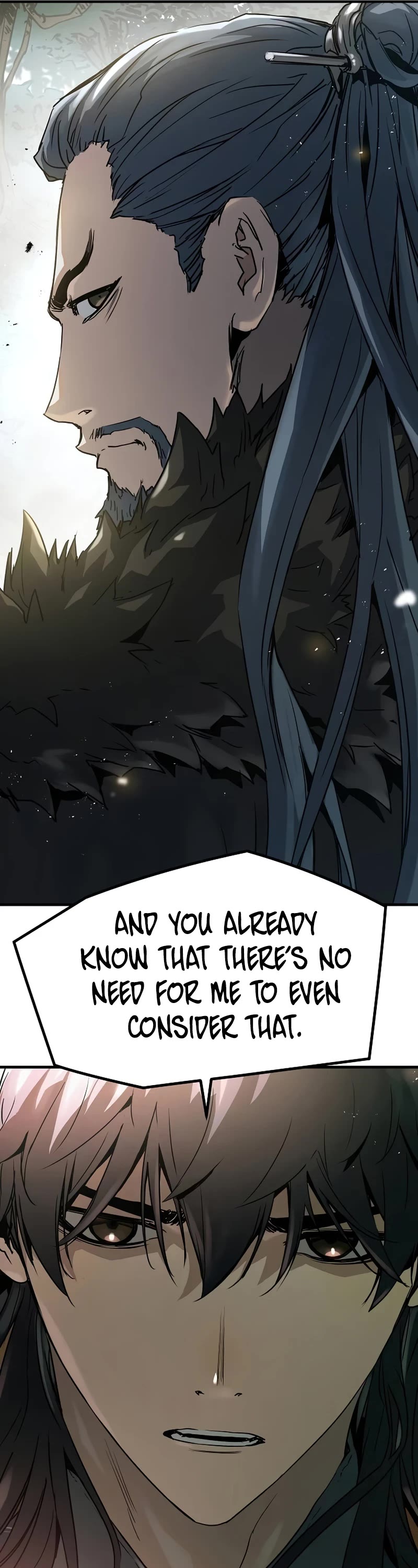 Absolute Regression chapter 3 page 63