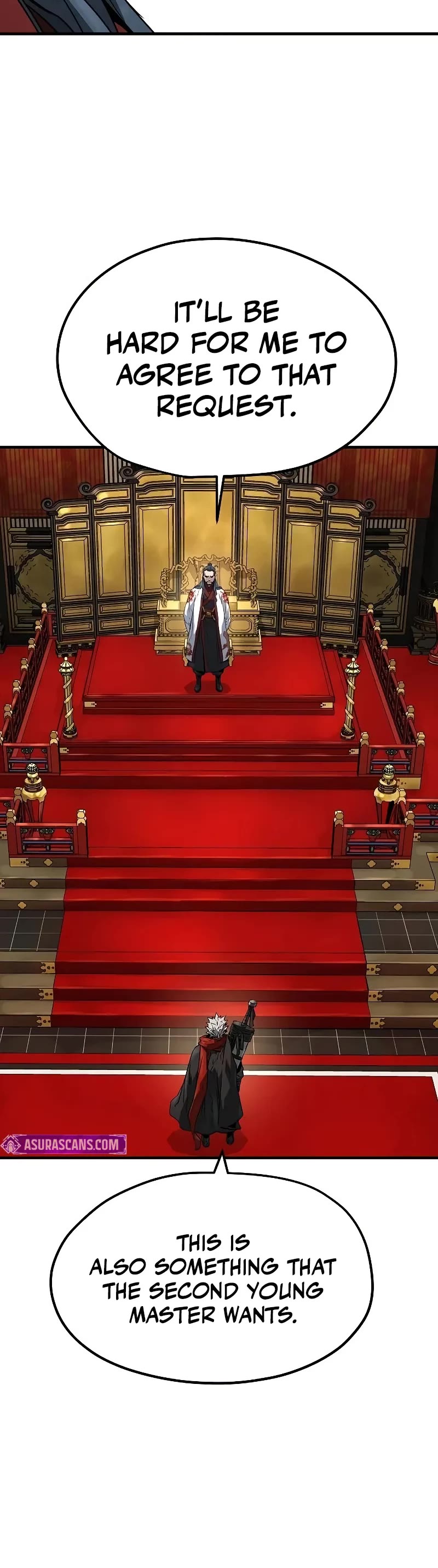 Absolute Regression chapter 30 page 11