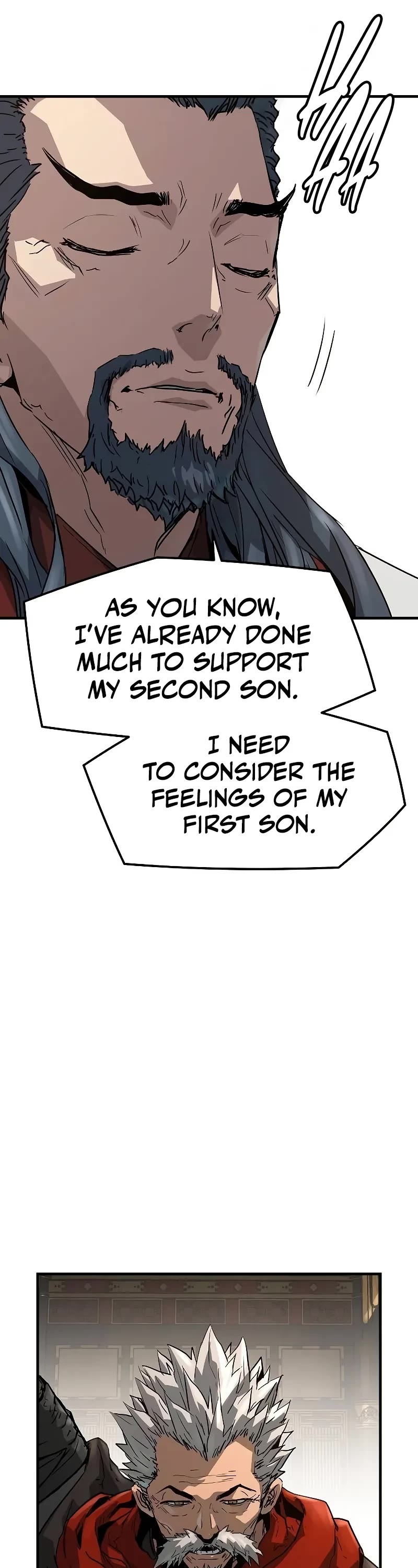 Absolute Regression chapter 30 page 12