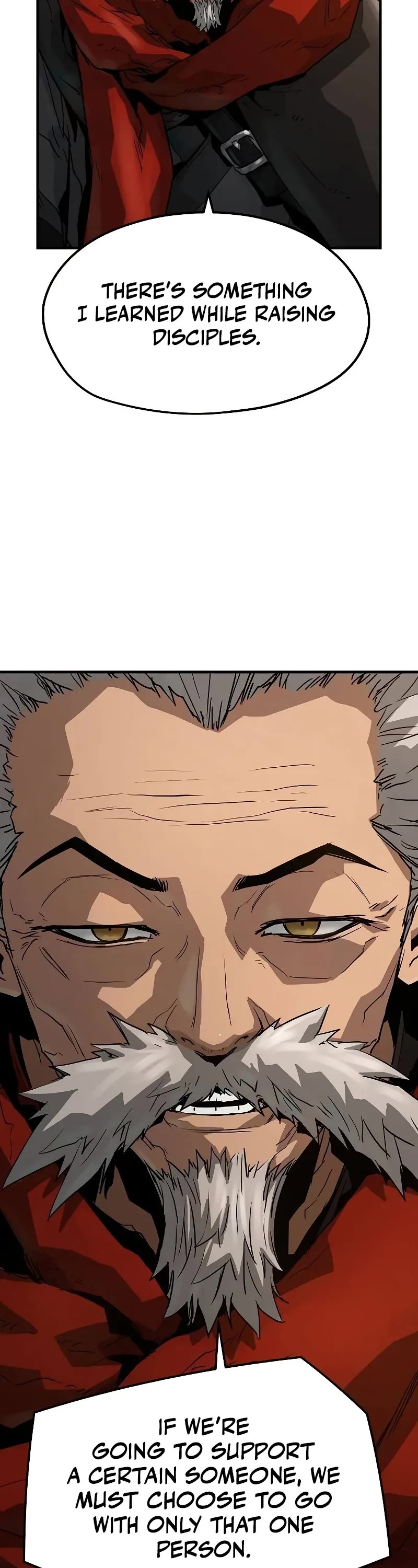 Absolute Regression chapter 30 page 13