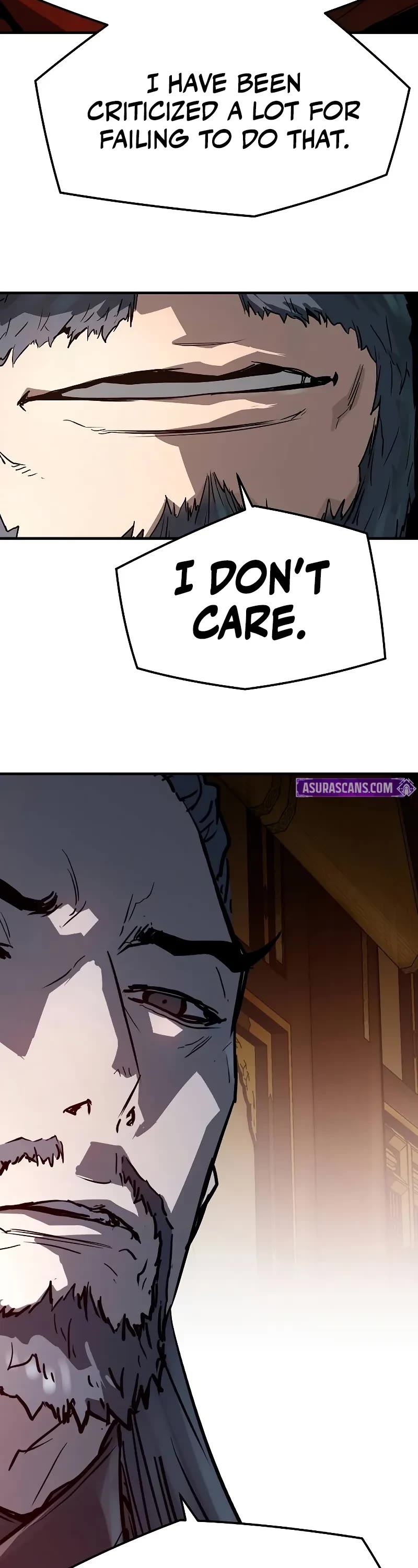 Absolute Regression chapter 30 page 14