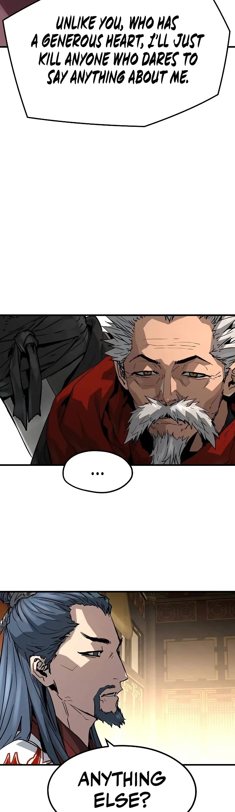 Absolute Regression chapter 30 page 15