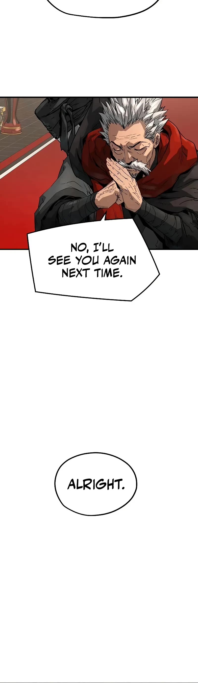 Absolute Regression chapter 30 page 16