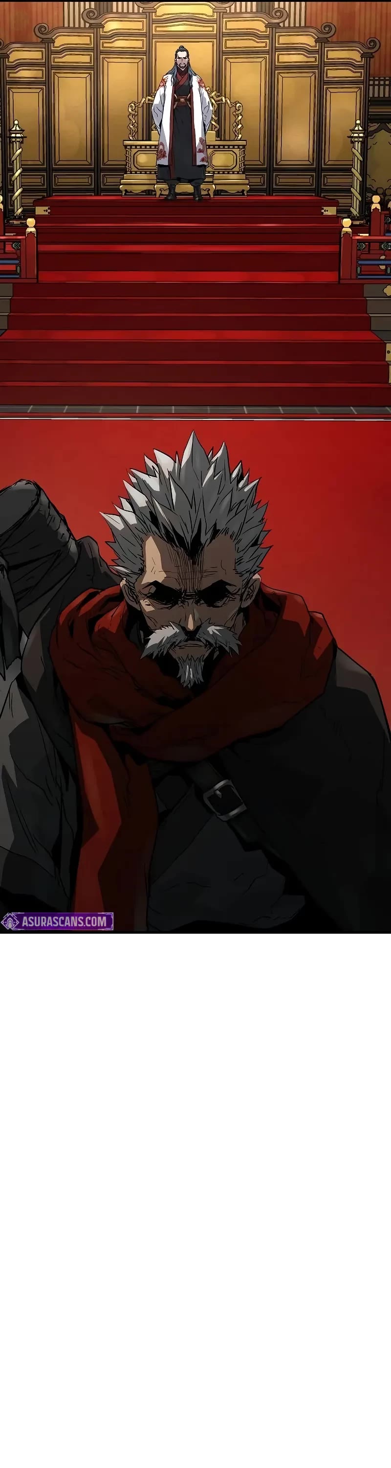 Absolute Regression chapter 30 page 17