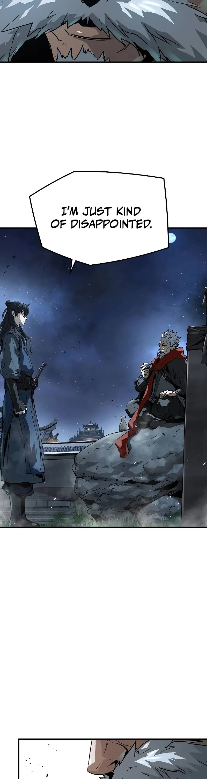 Absolute Regression chapter 30 page 23