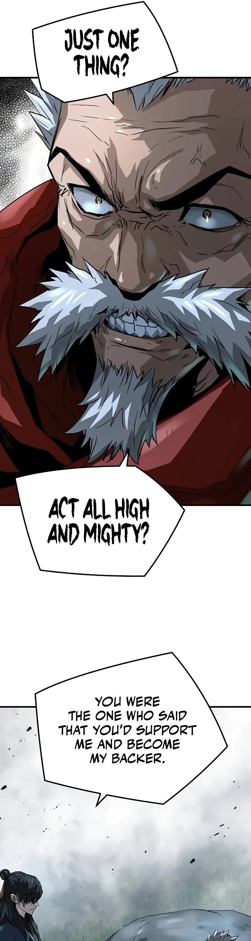 Absolute Regression chapter 30 page 27