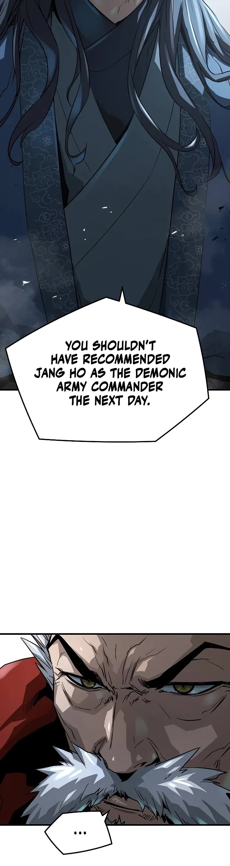 Absolute Regression chapter 30 page 29