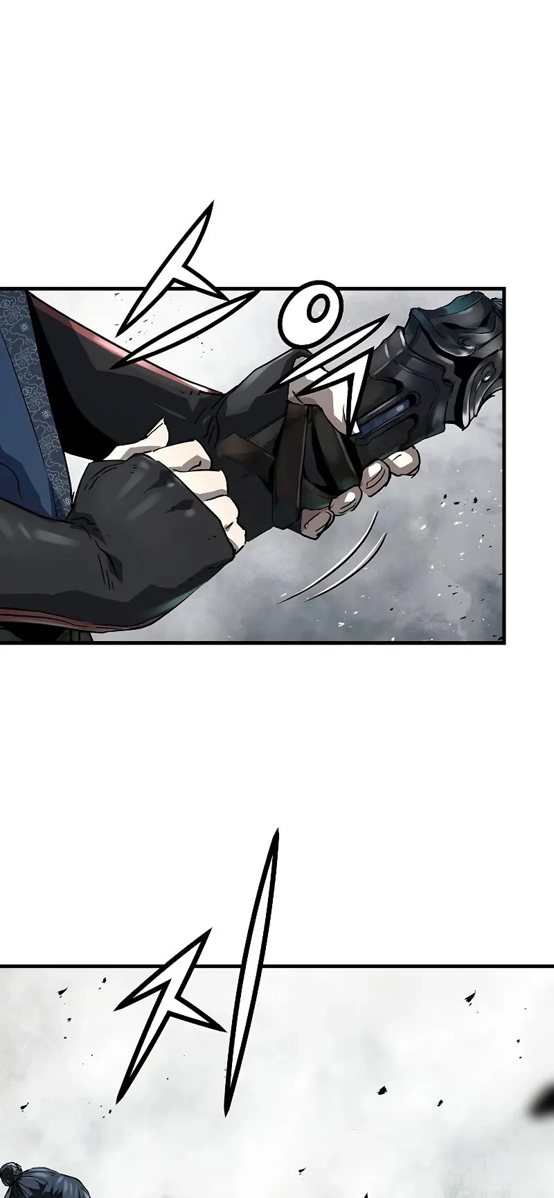 Absolute Regression chapter 30 page 30