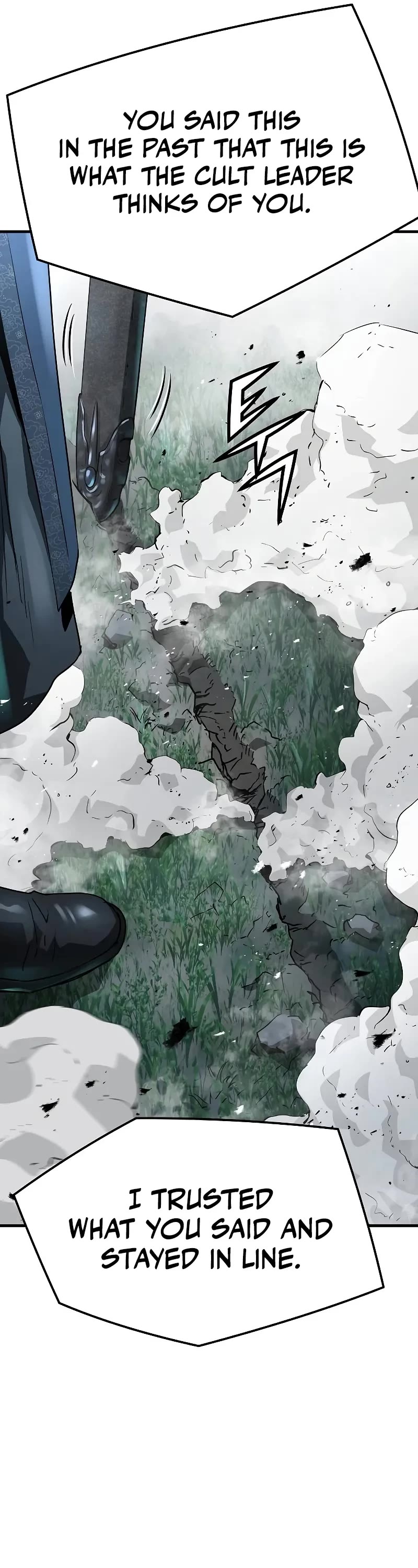 Absolute Regression chapter 30 page 32