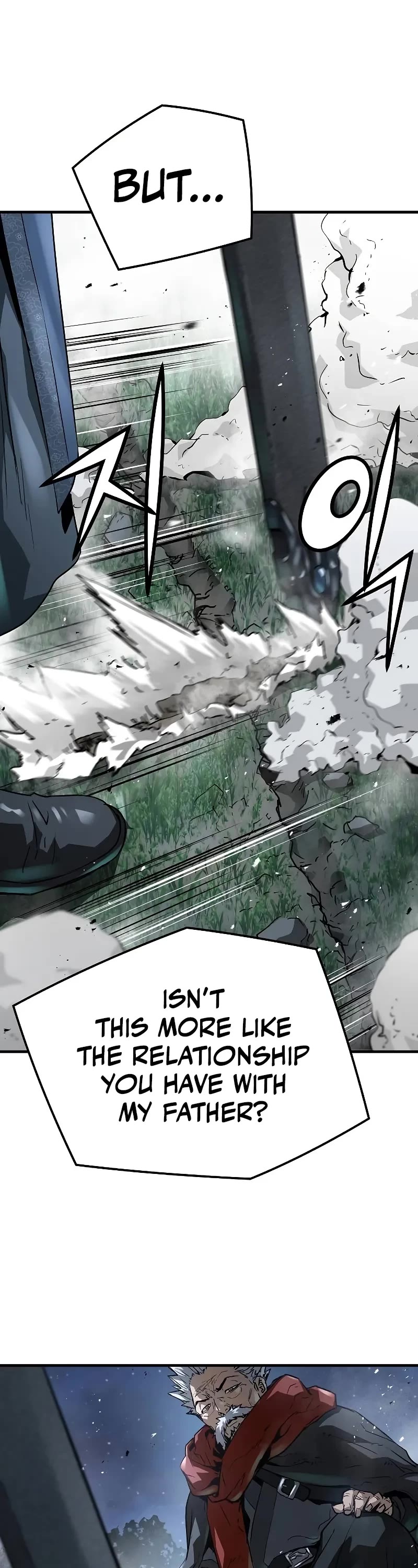 Absolute Regression chapter 30 page 33