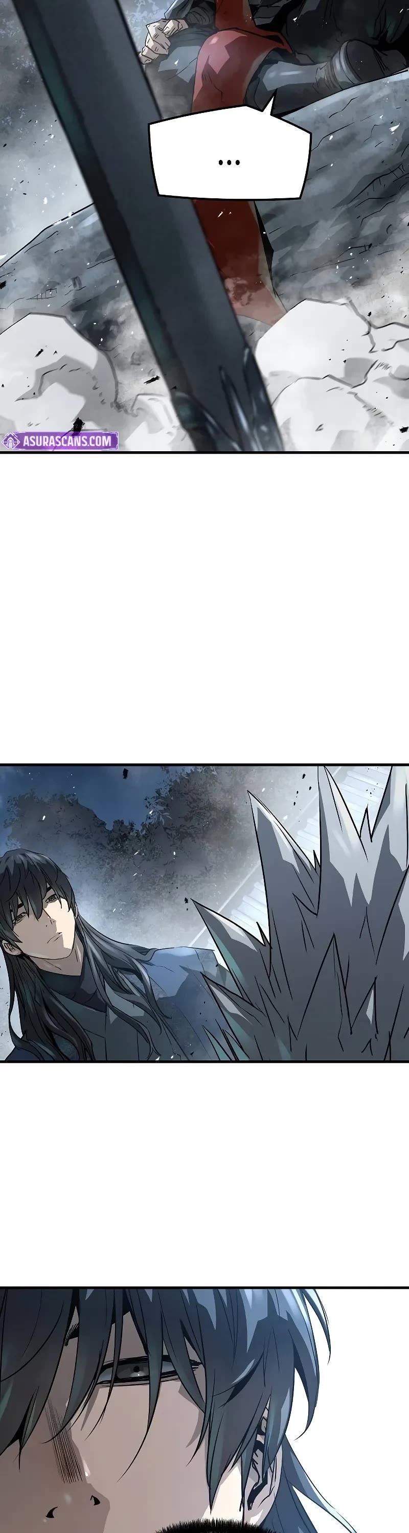 Absolute Regression chapter 30 page 34