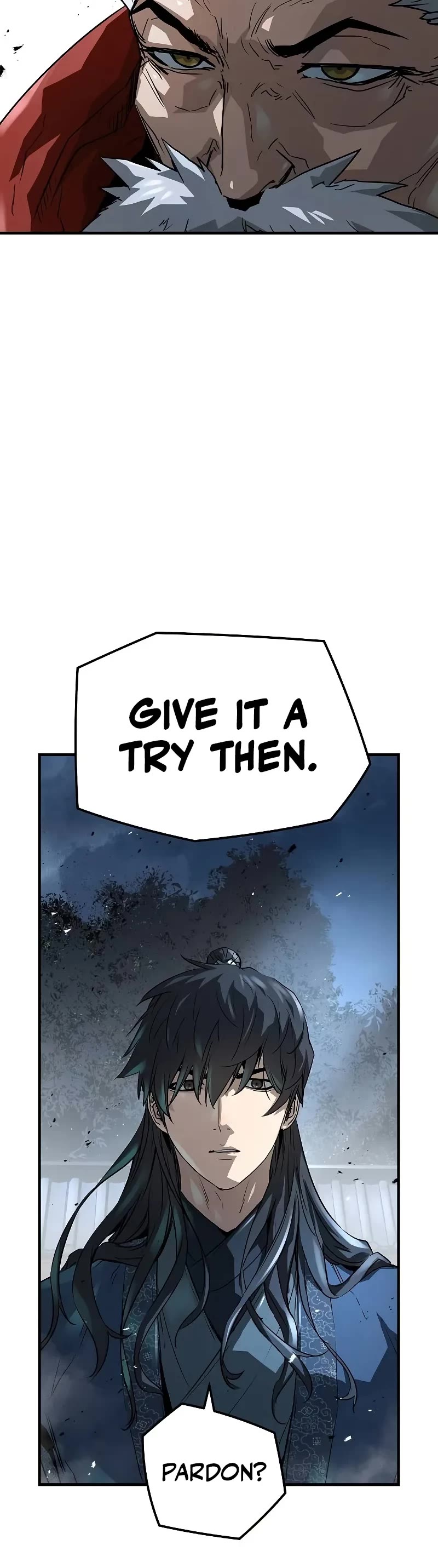 Absolute Regression chapter 30 page 36