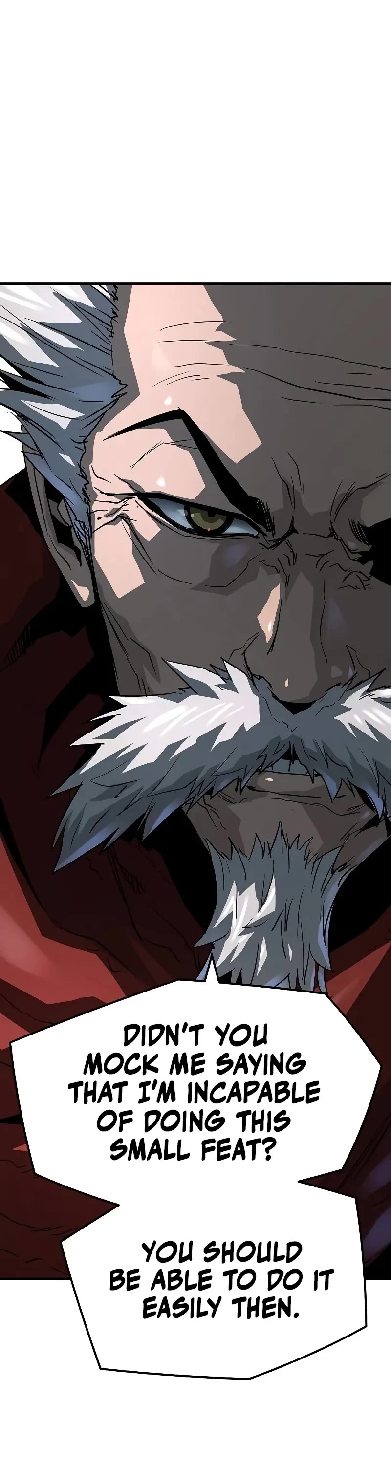 Absolute Regression chapter 30 page 37